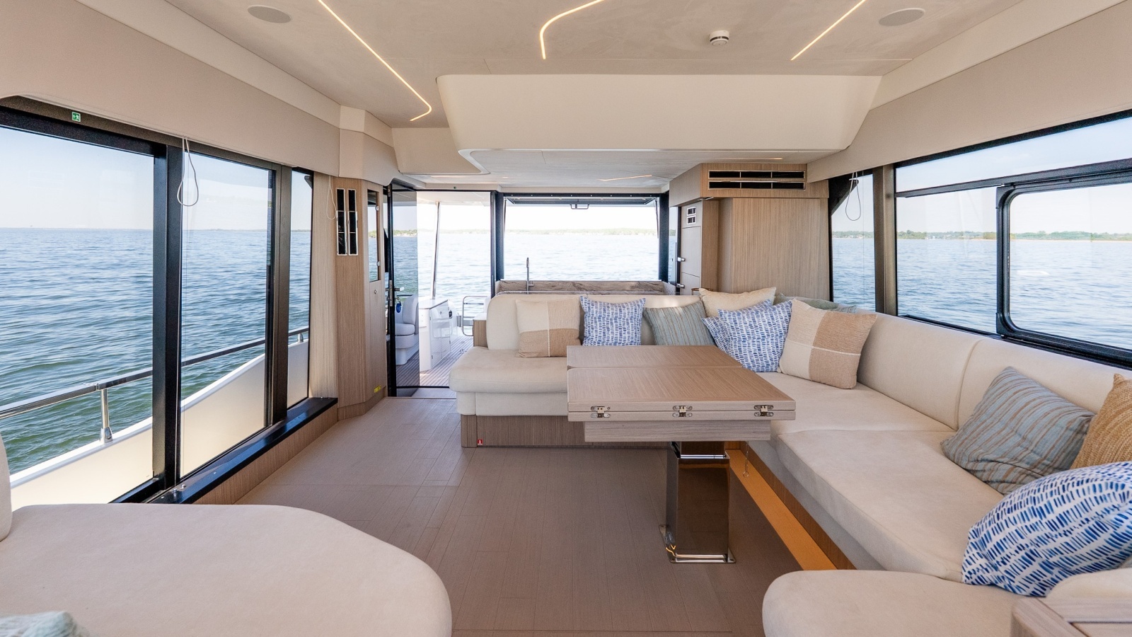 IN STOCK 56ft Prestige Yacht For Sale
