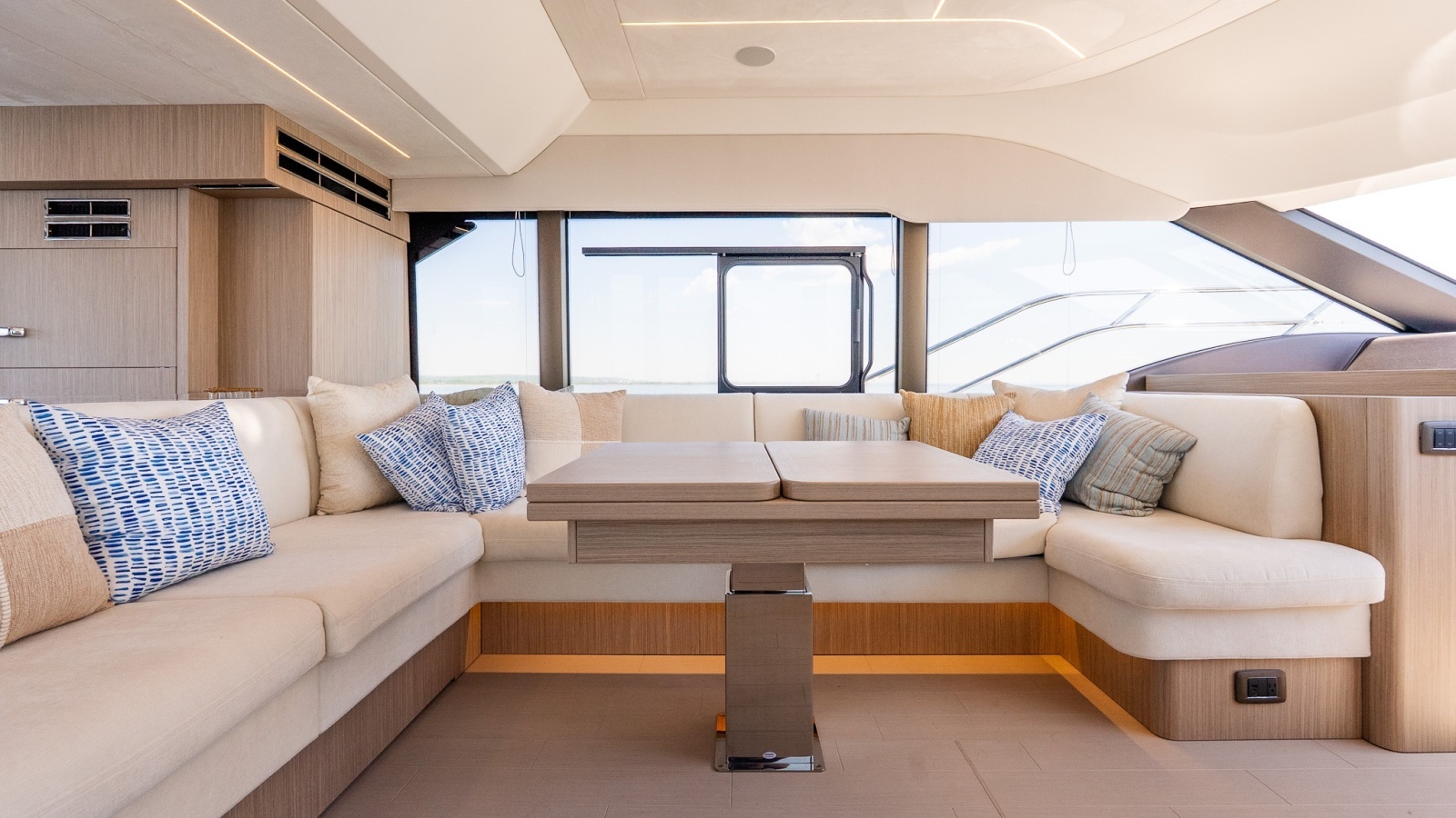 IN STOCK 56ft Prestige Yacht For Sale