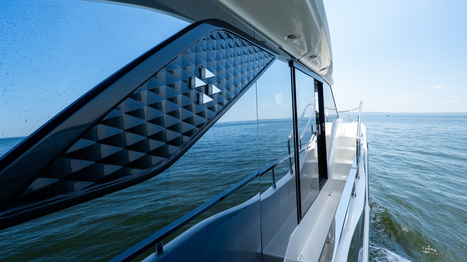 IN STOCK 56ft Prestige Yacht For Sale