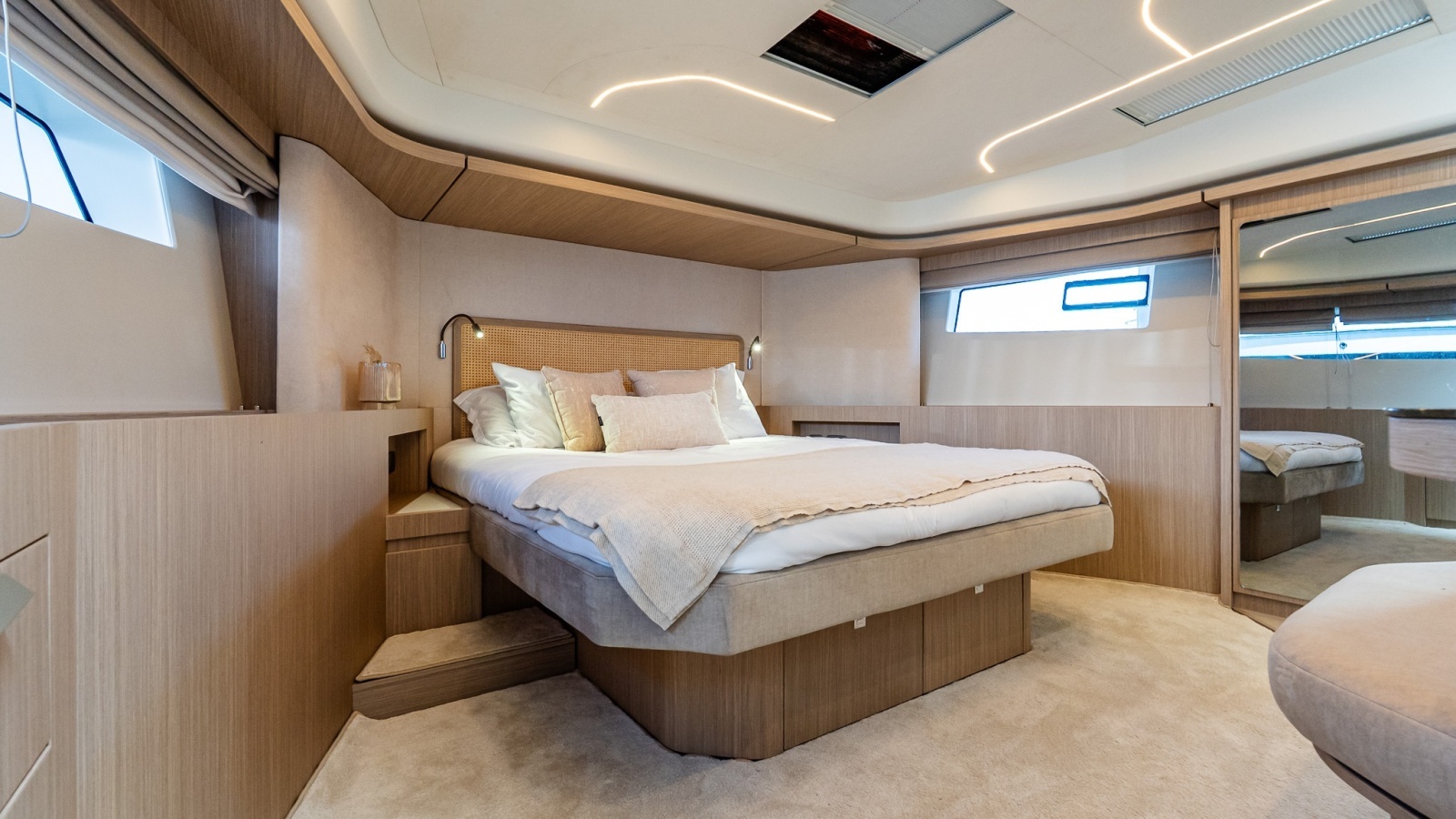 IN STOCK 56ft Prestige Yacht For Sale