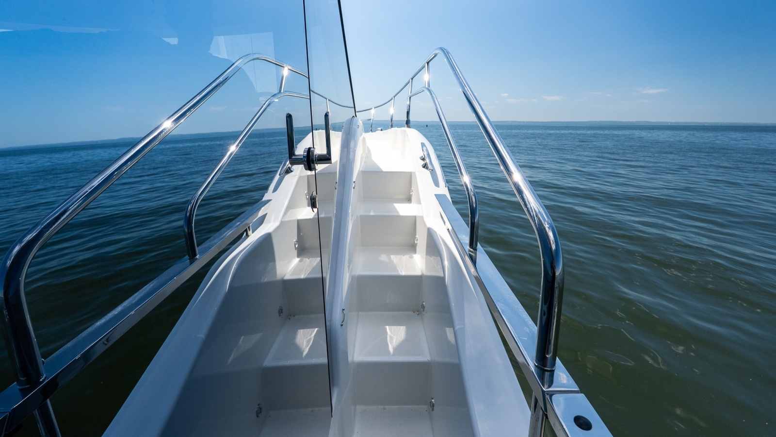 IN STOCK 56ft Prestige Yacht For Sale