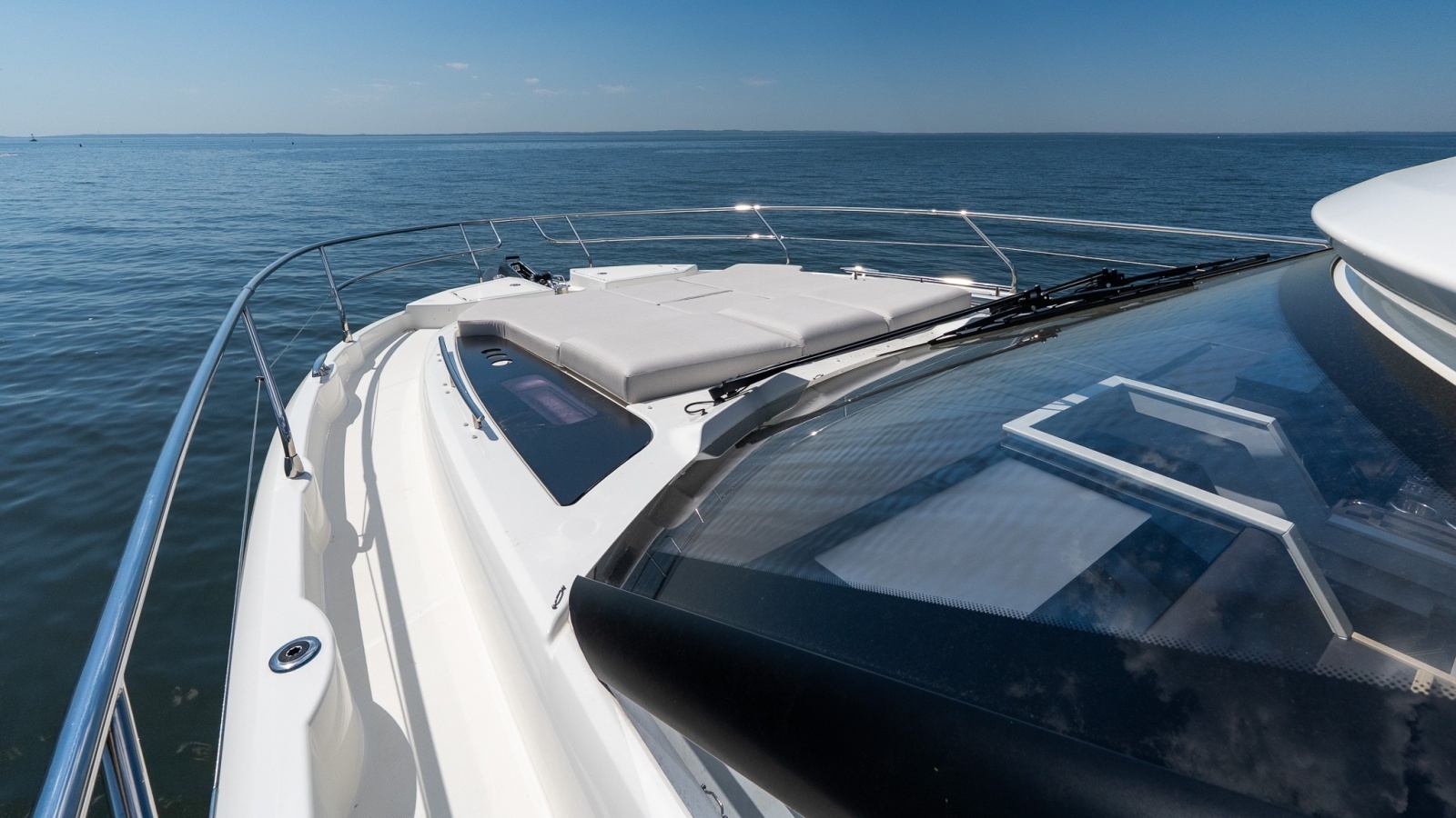 IN STOCK 56ft Prestige Yacht For Sale