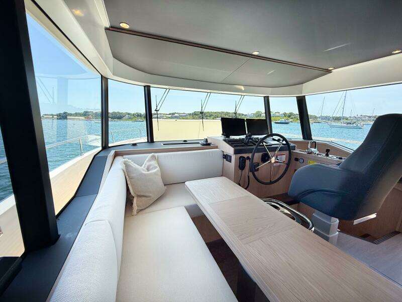 In Stock 56ft Beneteau Yacht For Sale