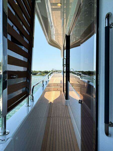 2026 Swift Trawler 54