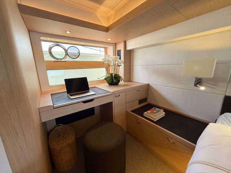 2026 Swift Trawler 54