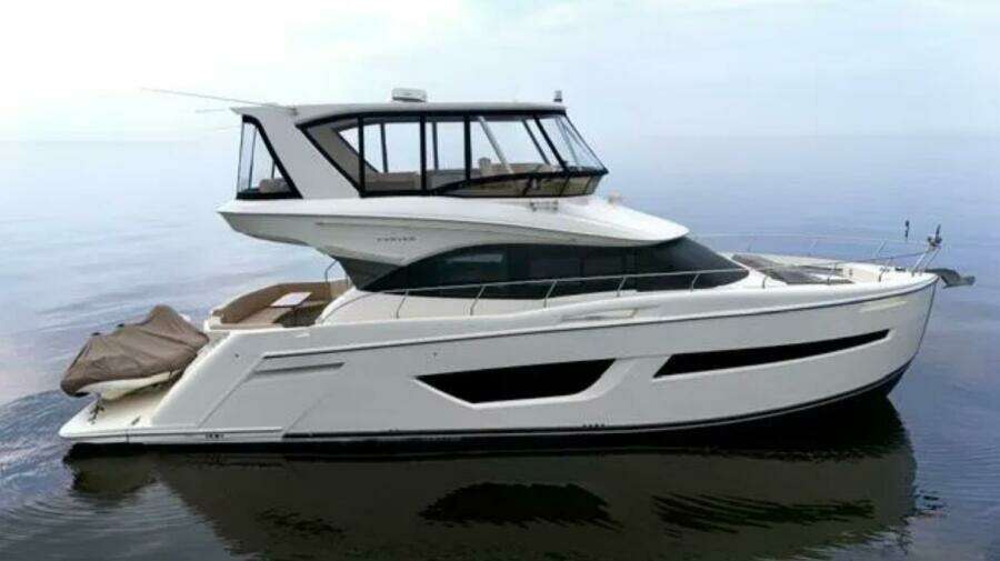 Stress Relief 52ft Carver Yacht For Sale Stress Relief 52ft Carver Yacht For Sale