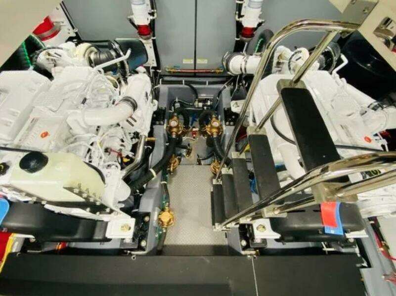 Stress Relief 52ft Carver Yacht For Sale Stress Relief 52ft Carver Yacht For Sale