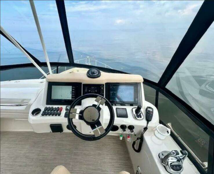 Stress Relief 52ft Carver Yacht For Sale Stress Relief 52ft Carver Yacht For Sale