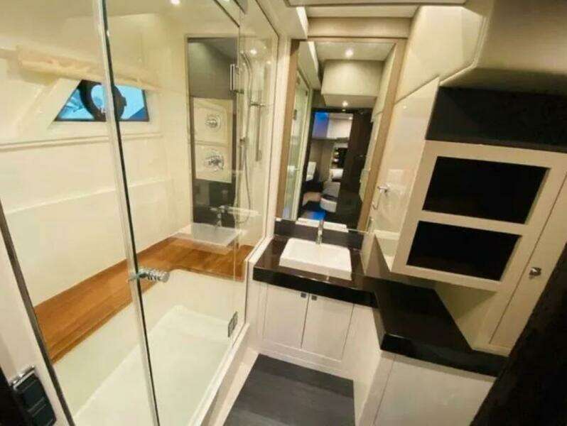 Stress Relief 52ft Carver Yacht For Sale Stress Relief 52ft Carver Yacht For Sale