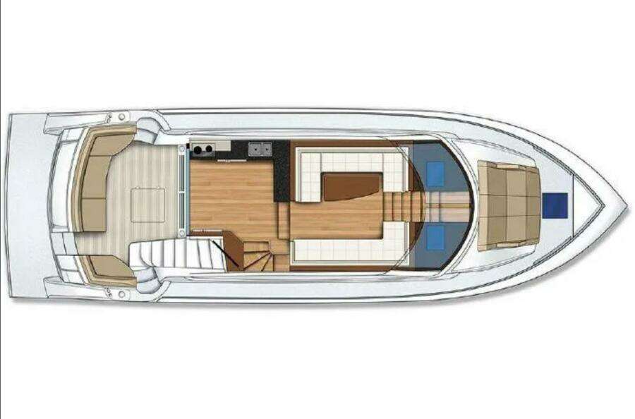 Stress Relief 52ft Carver Yacht For Sale Stress Relief 52ft Carver Yacht For Sale