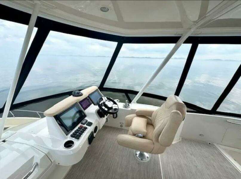 Stress Relief 52ft Carver Yacht For Sale Stress Relief 52ft Carver Yacht For Sale