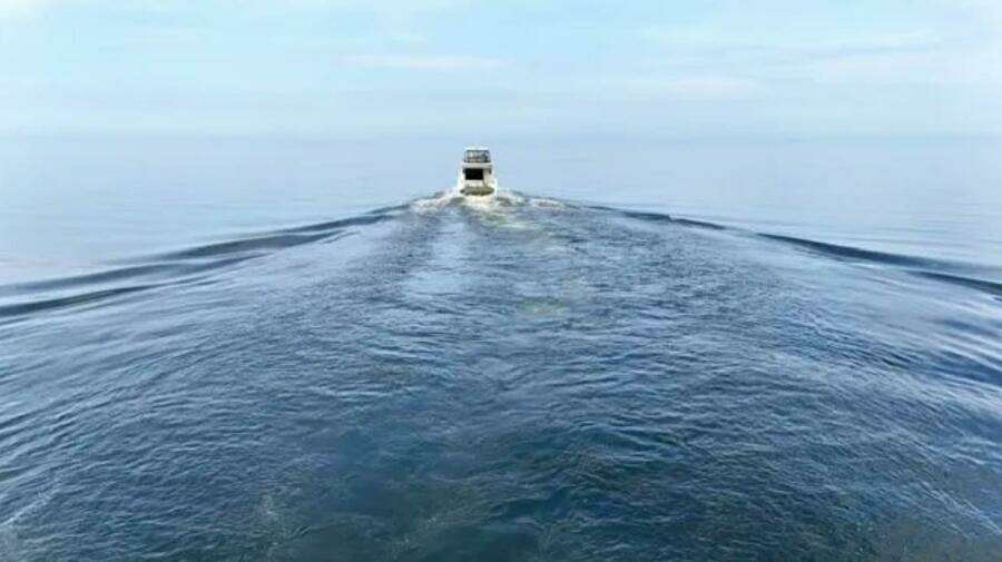 Stress Relief 52ft Carver Yacht For Sale Stress Relief 52ft Carver Yacht For Sale