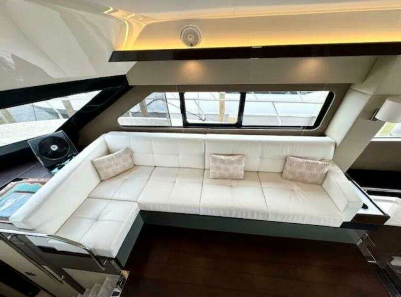 Stress Relief 52ft Carver Yacht For Sale Stress Relief 52ft Carver Yacht For Sale