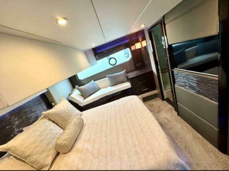 Stress Relief 52ft Carver Yacht For Sale Stress Relief 52ft Carver Yacht For Sale