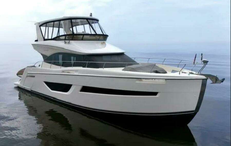 Stress Relief 52ft Carver Yacht For Sale Stress Relief 52ft Carver Yacht For Sale