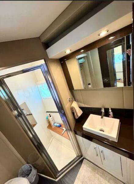 Stress Relief 52ft Carver Yacht For Sale Stress Relief 52ft Carver Yacht For Sale