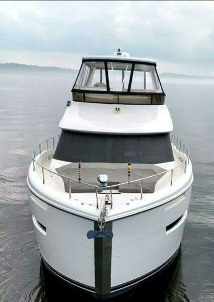 Stress Relief 52ft Carver Yacht For Sale Stress Relief 52ft Carver Yacht For Sale