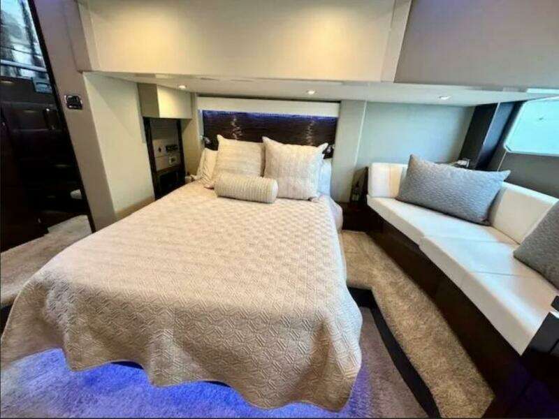 Stress Relief 52ft Carver Yacht For Sale Stress Relief 52ft Carver Yacht For Sale