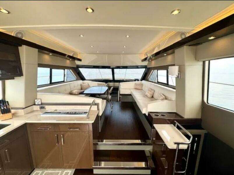 Stress Relief 52ft Carver Yacht For Sale Stress Relief 52ft Carver Yacht For Sale