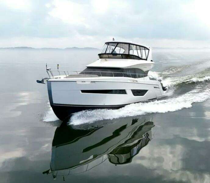 Stress Relief 52ft Carver Yacht For Sale Stress Relief 52ft Carver Yacht For Sale