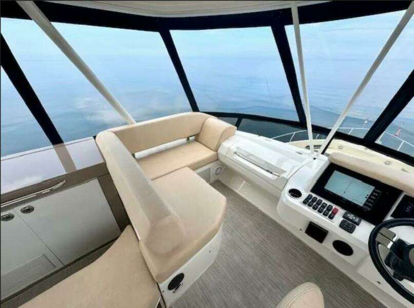 Stress Relief 52ft Carver Yacht For Sale Stress Relief 52ft Carver Yacht For Sale