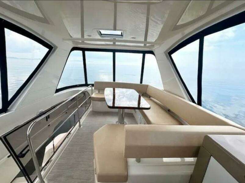 Stress Relief 52ft Carver Yacht For Sale Stress Relief 52ft Carver Yacht For Sale