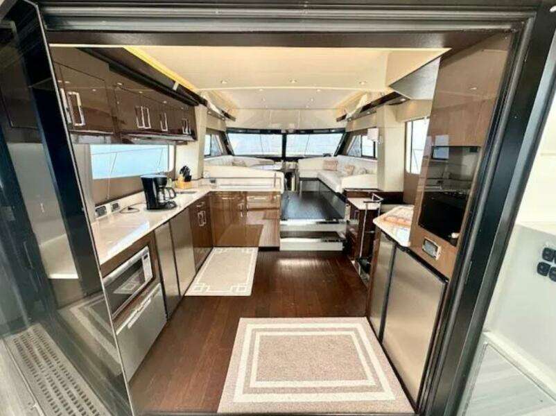 Stress Relief 52ft Carver Yacht For Sale Stress Relief 52ft Carver Yacht For Sale