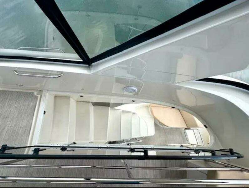 Stress Relief 52ft Carver Yacht For Sale Stress Relief 52ft Carver Yacht For Sale