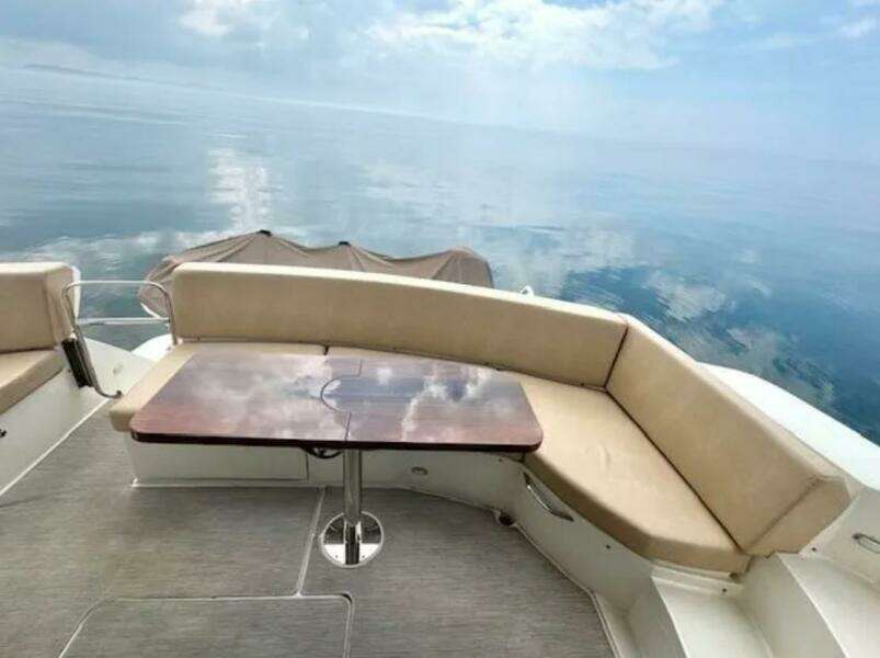 Stress Relief 52ft Carver Yacht For Sale Stress Relief 52ft Carver Yacht For Sale