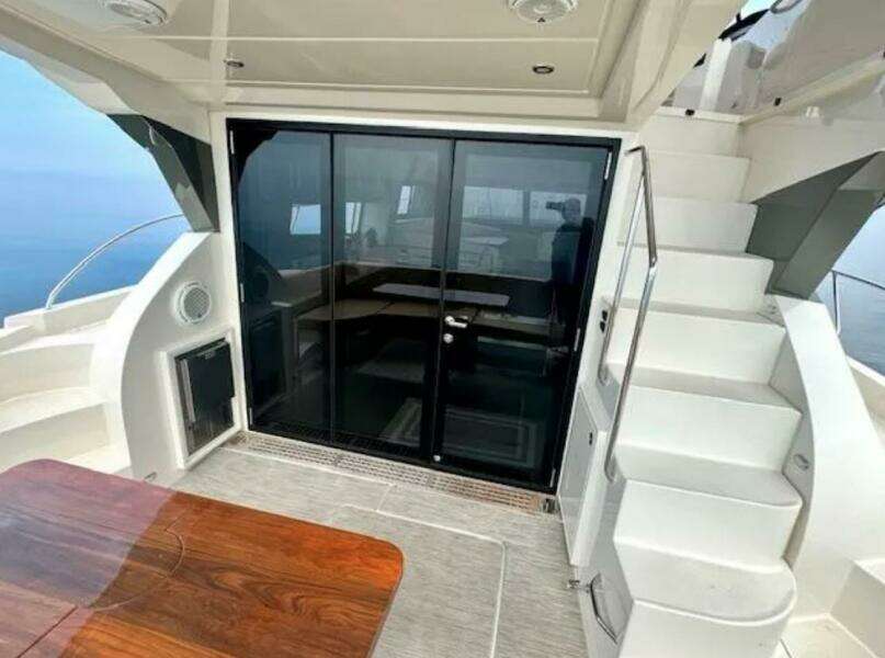 Stress Relief 52ft Carver Yacht For Sale Stress Relief 52ft Carver Yacht For Sale