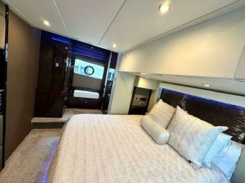 Stress Relief 52ft Carver Yacht For Sale Stress Relief 52ft Carver Yacht For Sale