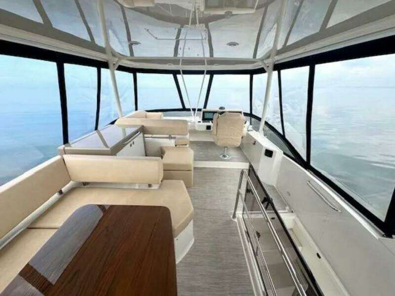 Stress Relief 52ft Carver Yacht For Sale Stress Relief 52ft Carver Yacht For Sale