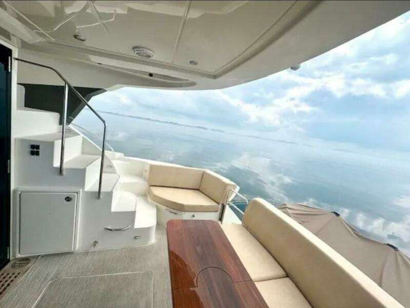 Stress Relief 52ft Carver Yacht For Sale Stress Relief 52ft Carver Yacht For Sale