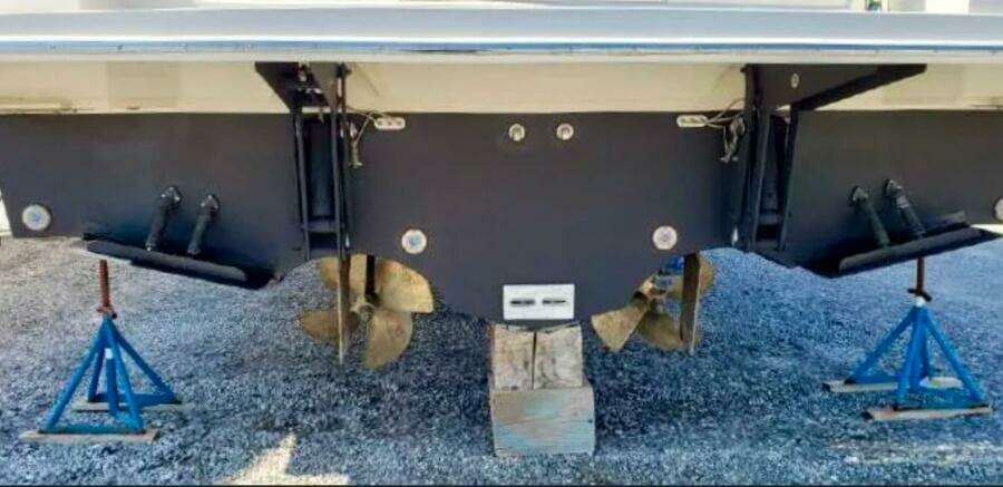 Stress Relief 52ft Carver Yacht For Sale Stress Relief 52ft Carver Yacht For Sale