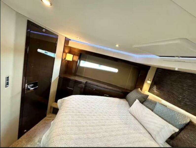 Stress Relief 52ft Carver Yacht For Sale Stress Relief 52ft Carver Yacht For Sale