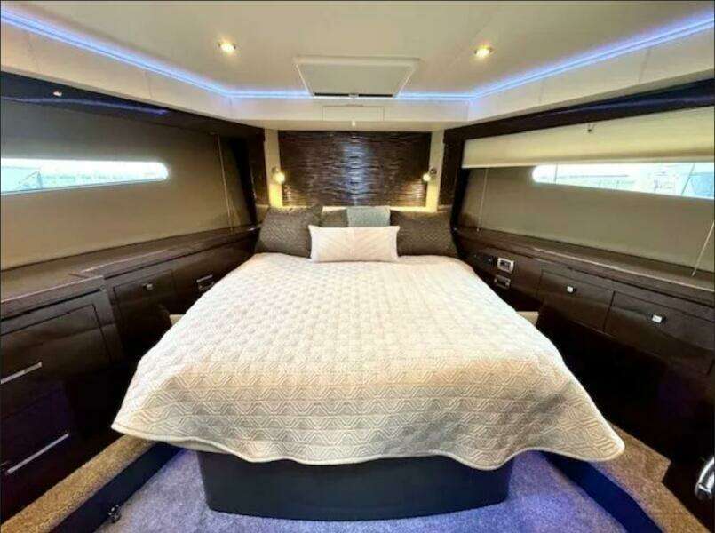 Stress Relief 52ft Carver Yacht For Sale Stress Relief 52ft Carver Yacht For Sale