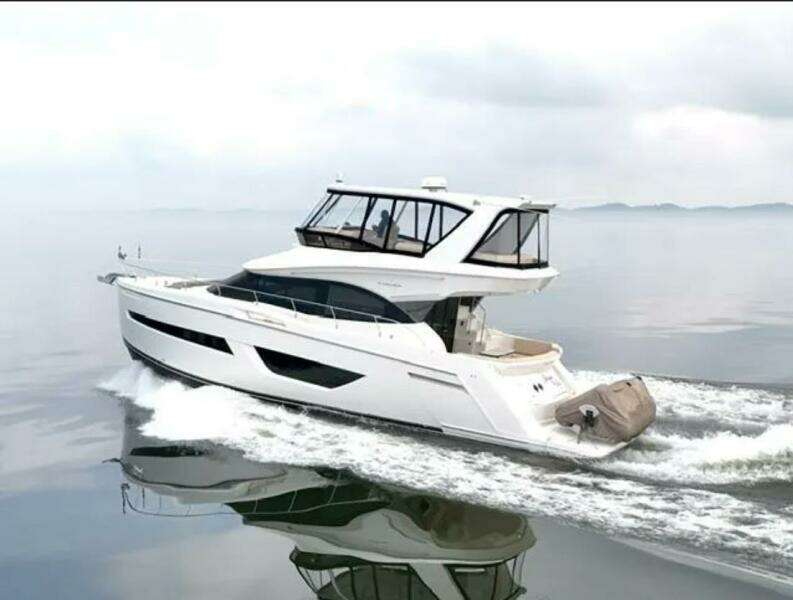 Stress Relief 52ft Carver Yacht For Sale Stress Relief 52ft Carver Yacht For Sale