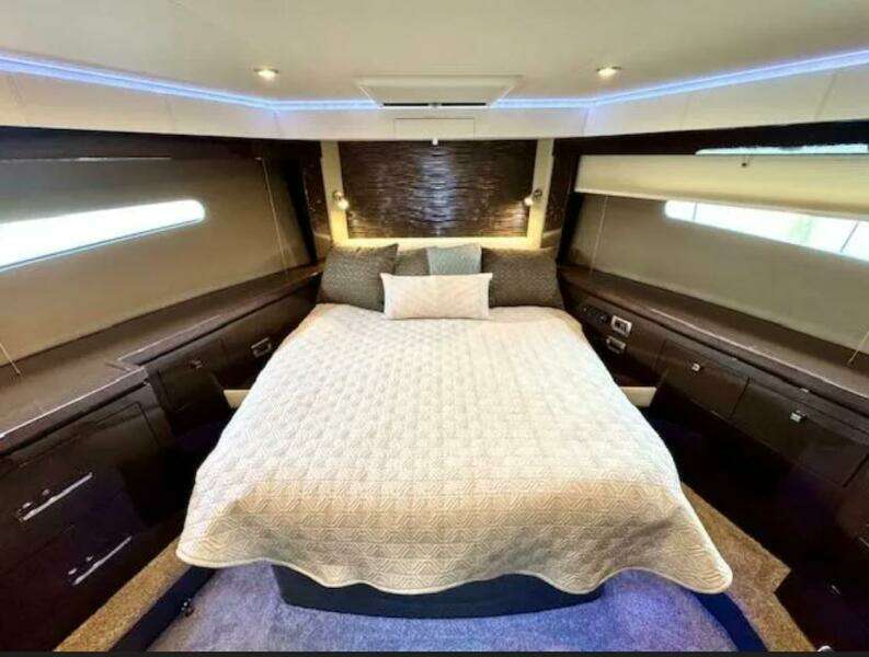 Stress Relief 52ft Carver Yacht For Sale Stress Relief 52ft Carver Yacht For Sale