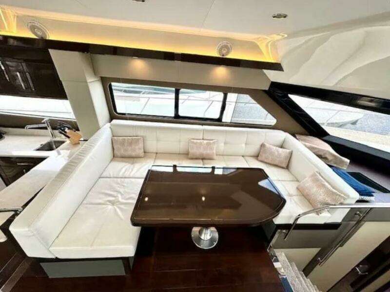 Stress Relief 52ft Carver Yacht For Sale Stress Relief 52ft Carver Yacht For Sale