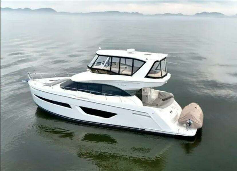 Stress Relief 52ft Carver Yacht For Sale Stress Relief 52ft Carver Yacht For Sale