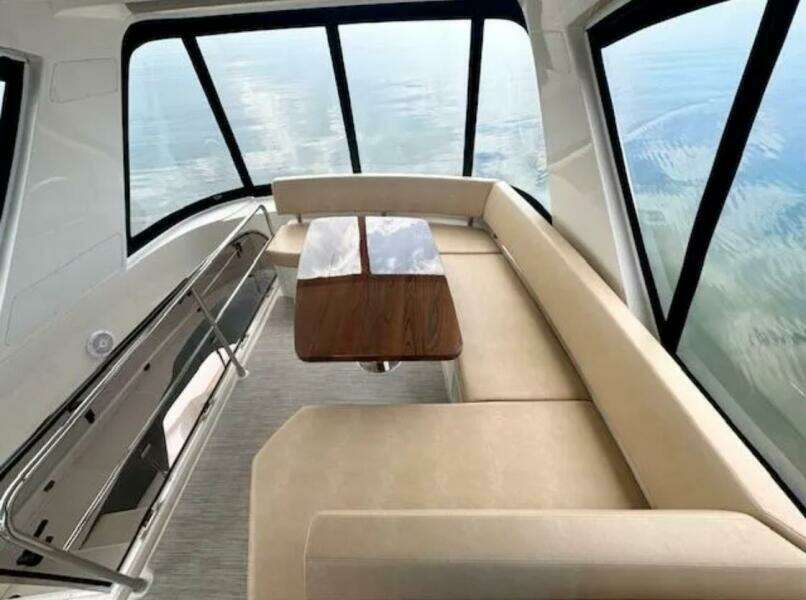 Stress Relief 52ft Carver Yacht For Sale Stress Relief 52ft Carver Yacht For Sale