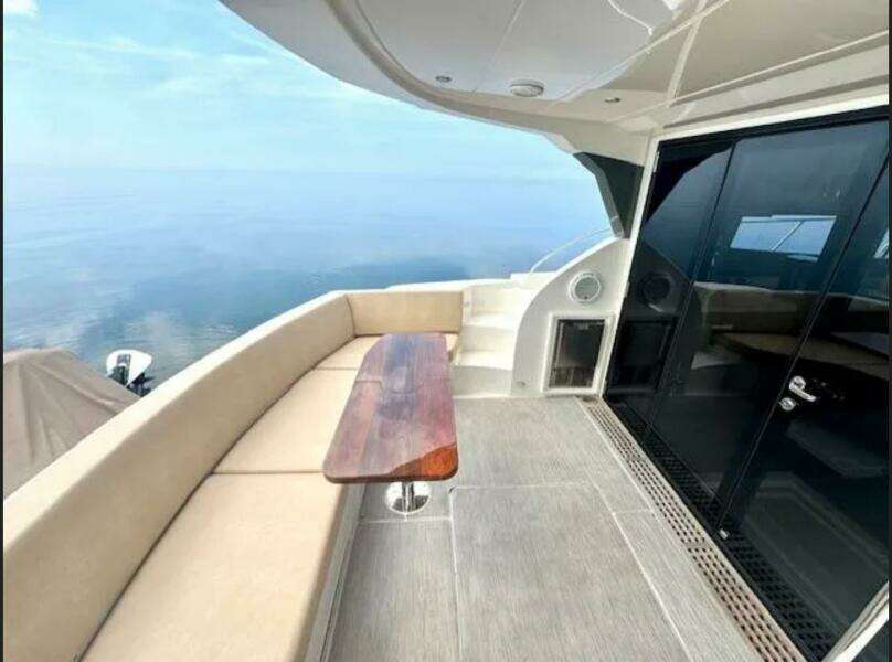 Stress Relief 52ft Carver Yacht For Sale Stress Relief 52ft Carver Yacht For Sale