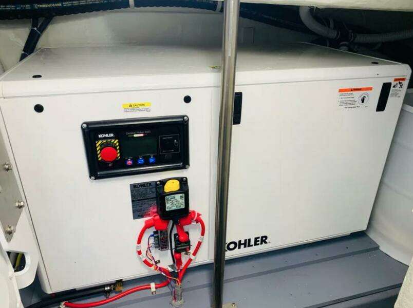 Stress Relief 52ft Carver Yacht For Sale Stress Relief 52ft Carver Yacht For Sale