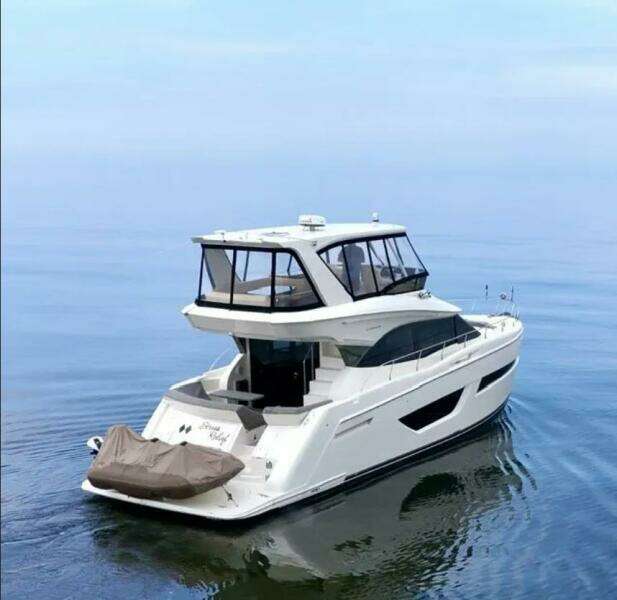 Stress Relief 52ft Carver Yacht For Sale Stress Relief 52ft Carver Yacht For Sale