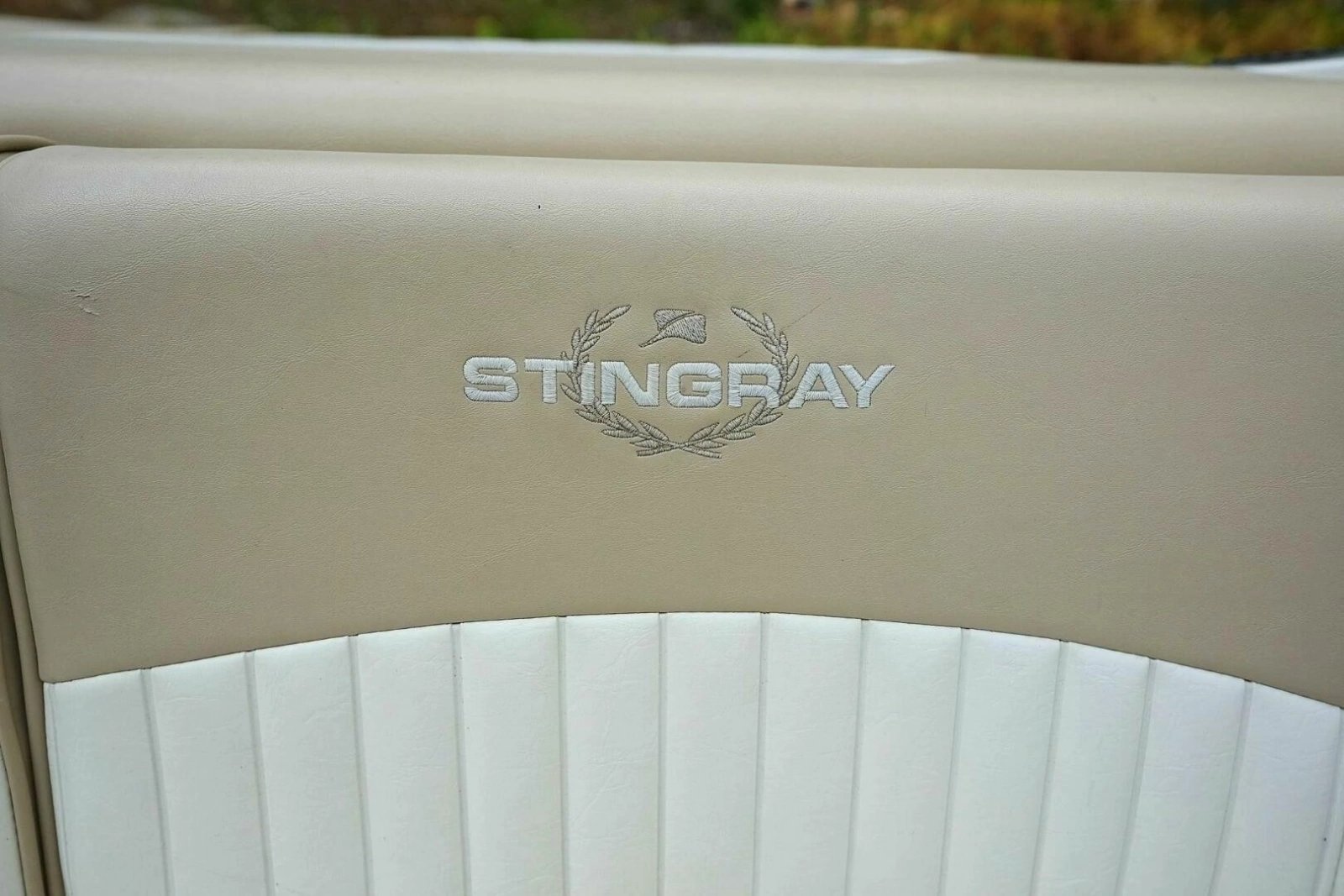 2016 Stingray CR 225