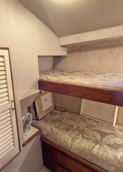 1988 Ocean Yachts Super Sport - Photo 19