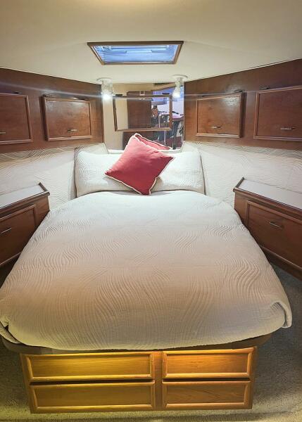 1988 Ocean Yachts Super Sport - Photo 23