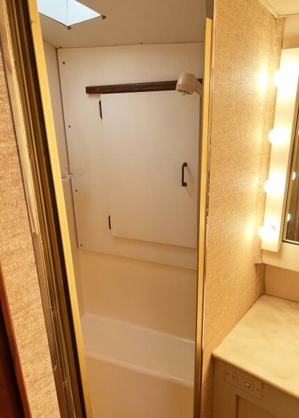 1988 Ocean Yachts Super Sport - Photo 27