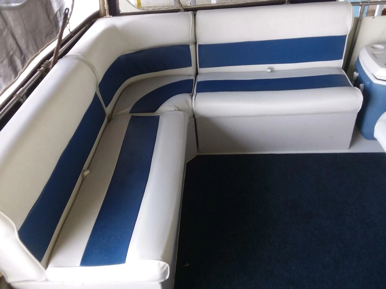 1979 Chris-Craft 350 Catalina