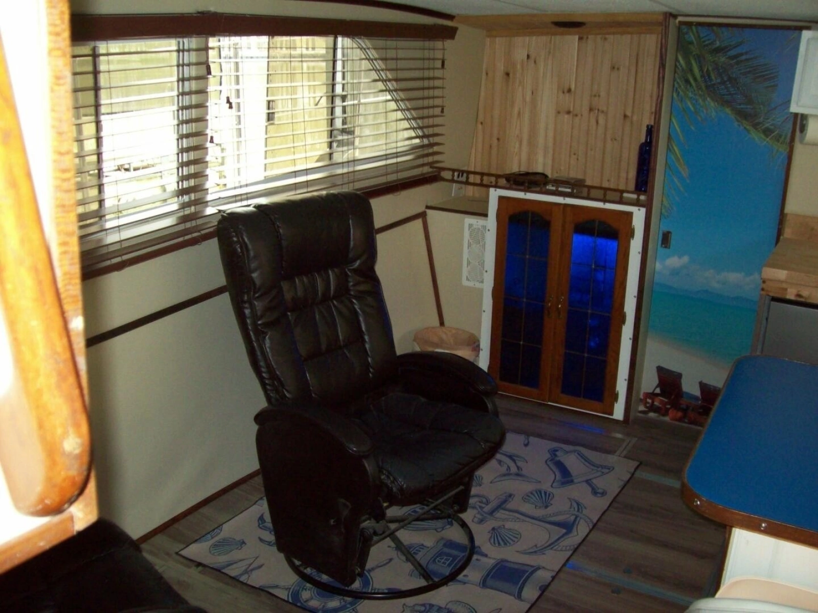 1979 Chris-Craft 350 Catalina